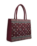 Women Canvas Tote Bag, Women Bags, Chase Value, Chase Value