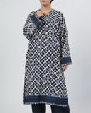 Eminent Women's Khaddar Printed 2Pcs Suit, Women Shalwar Suits, Eminent, Chase Value