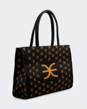 Eminent Canvas Tote Bag, Women Bags, Eminent, Chase Value