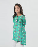 Eminent Girls Kurti - Green, Girls Kurti, Eminent, Chase Value