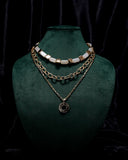Eminent Girls Fancy Mala, Girls Necklace & Chains, Eminent, Chase Value