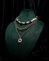 Eminent Girls Fancy Mala, Girls Necklace & Chains, Eminent, Chase Value