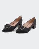 Eminent Women's Court Shoes, Women Heels, Eminent, Chase Value
