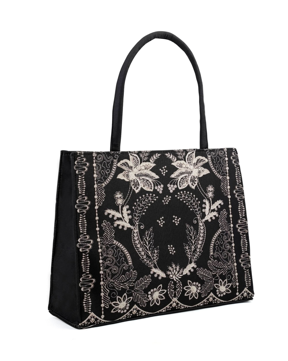 Women Canvas Tote Bag, Women Bags, Chase Value, Chase Value