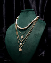Eminent Girls Fancy Mala, Girls Necklace & Chains, Eminent, Chase Value