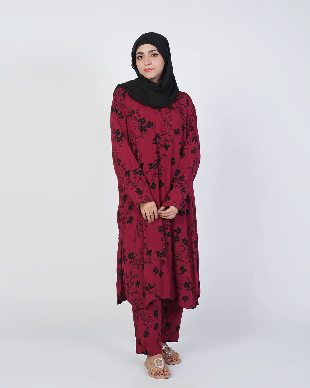 Valuables Women Co-Ords Set, Women Co-Ord Set, Chase Value, Chase Value