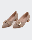 Eminent Women's Court Shoes, Women Heels, Eminent, Chase Value