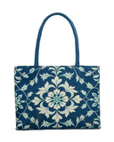 Women Canvas Tote Bag, Women Bags, Chase Value, Chase Value
