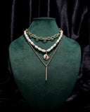 Eminent Girls Fancy Mala, Girls Necklace & Chains, Eminent, Chase Value
