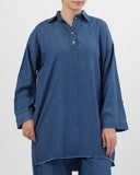 Eminent Women’s Plain Fusion 2 Pcs Suit, Women Shalwar Suits, Eminent, Chase Value