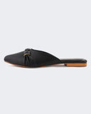 Eminent Womens Backless Pumps, Women Backless Pumps, Eminent, Chase Value