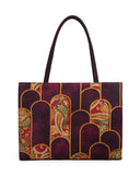 Women Canvas Tote Bag, Women Bags, Chase Value, Chase Value