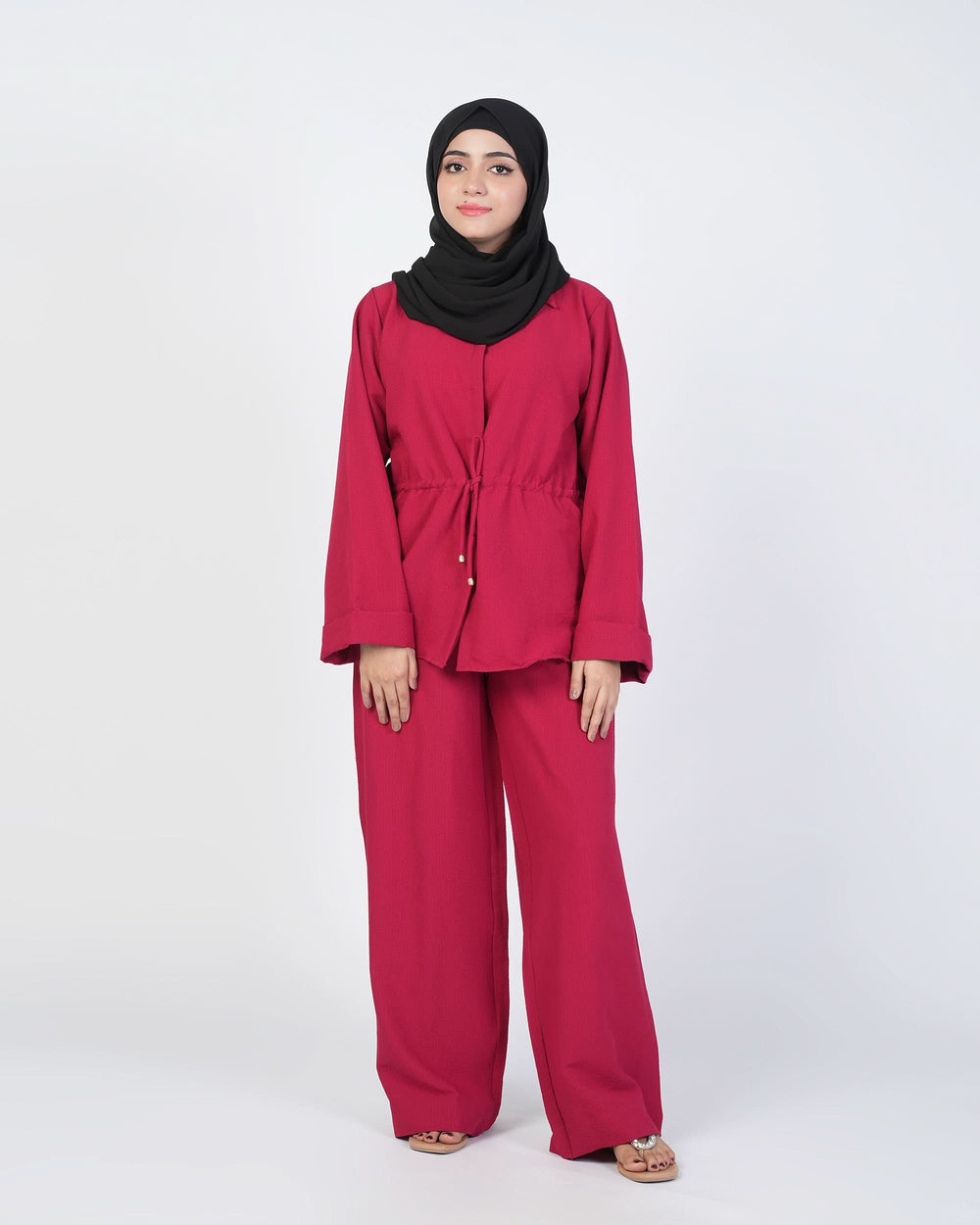 Eminent Women’s Western Co-ord Set, Women Co-Ord Set, Eminent, Chase Value