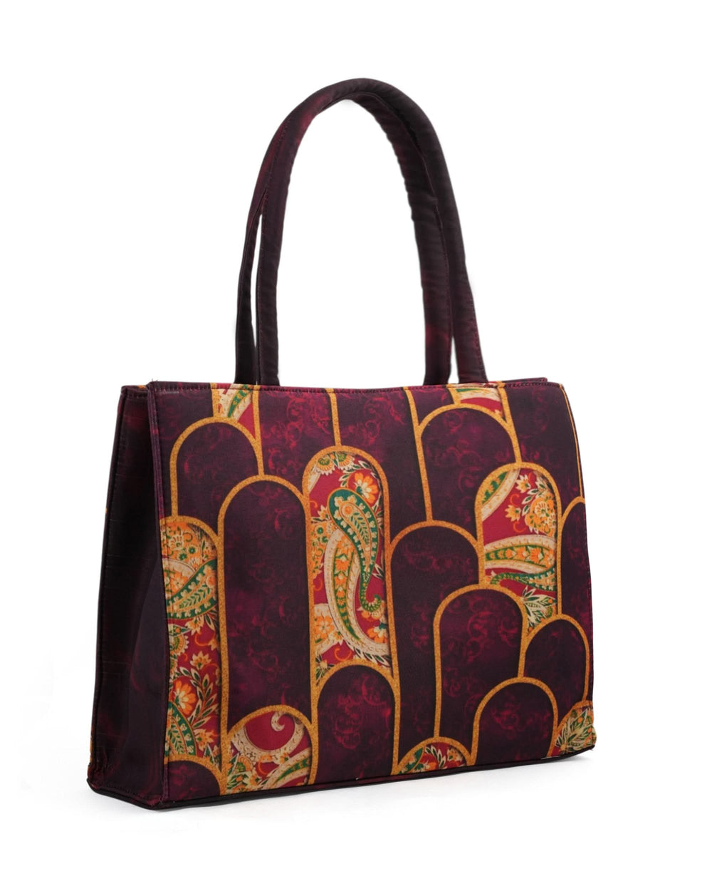 Women Canvas Tote Bag, Women Bags, Chase Value, Chase Value