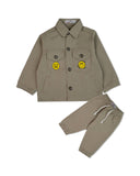 Eminent Newborn Boys Co-Ord Set, Newborn Boys Co-Ord Set, Eminent, Chase Value