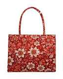Women Canvas Tote Bag, Women Bags, Chase Value, Chase Value