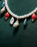 Eminent Girls Fancy Mala, Girls Necklace & Chains, Eminent, Chase Value