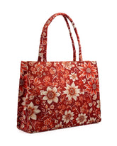 Women Canvas Tote Bag, Women Bags, Chase Value, Chase Value