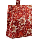 Women Canvas Tote Bag, Women Bags, Chase Value, Chase Value