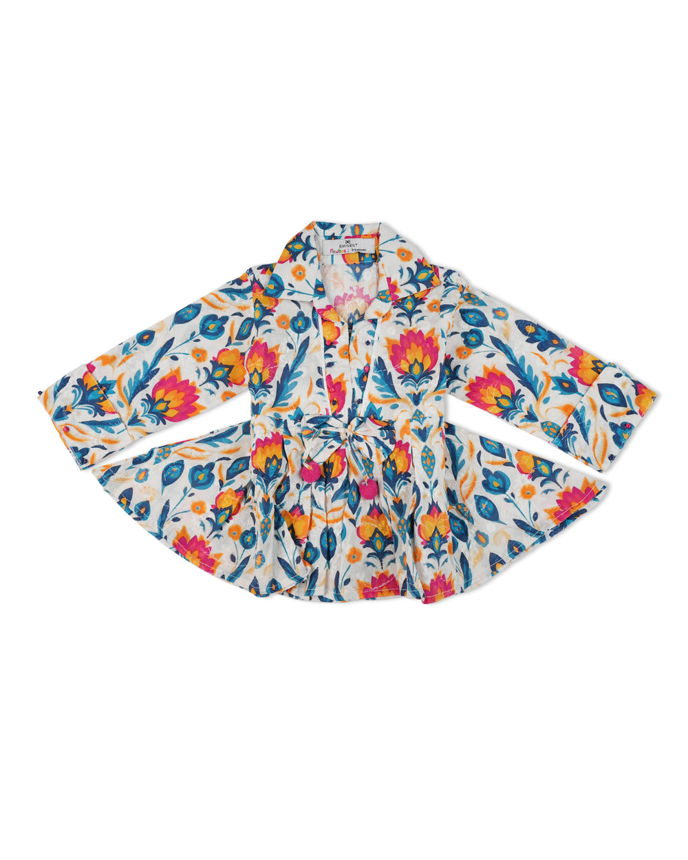 Eminent Newborn Girls Frock, Newborn Girls Frocks, Eminent, Chase Value