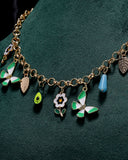 Eminent Girls Fancy Mala, Girls Necklace & Chains, Eminent, Chase Value