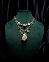 Eminent Girls Fancy Mala, Girls Necklace & Chains, Eminent, Chase Value