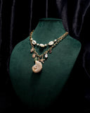 Eminent Girls Fancy Mala, Girls Necklace & Chains, Eminent, Chase Value