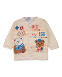 Newborn Boys Full Sleeves Suit, Newborn Boys Winter Sets & Suits, Chase Value, Chase Value