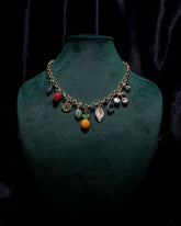 Eminent Girls Fancy Mala, Girls Necklace & Chains, Eminent, Chase Value