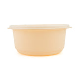 Belli Plastic Ultra Crisper Box Large 1 Pc - Peach, Storage Boxes, Chase Value, Chase Value