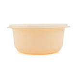 Belli Plastic Ultra Crisper Box Large 1 Pc - Peach, Storage Boxes, Chase Value, Chase Value