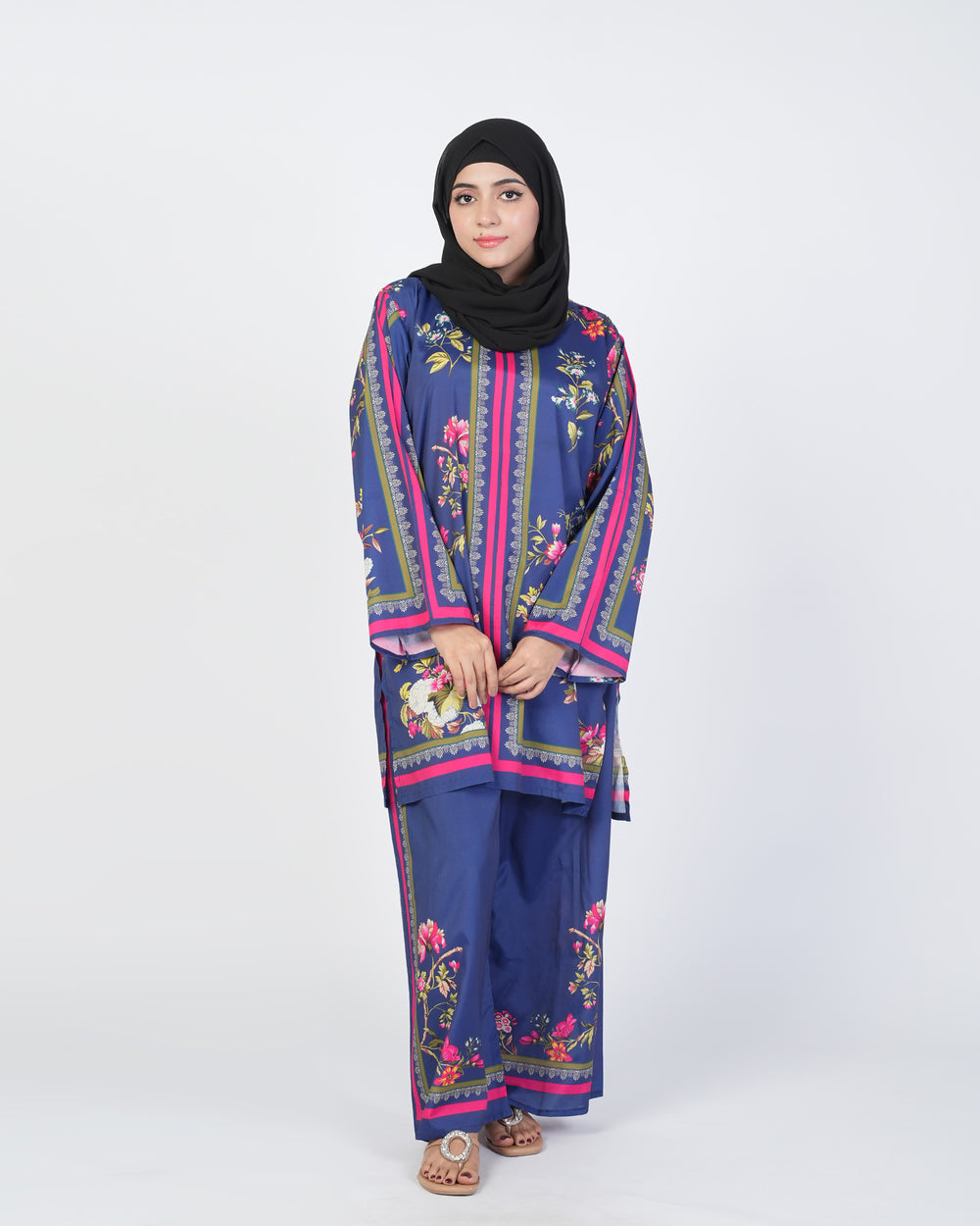 Valuables Women’s Co-ord Set, Women Co-Ord Set, Chase Value, Chase Value