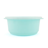 Belli Plastic Ultra Crisper Box Large 1 Pc - Cyan, Storage Boxes, Chase Value, Chase Value
