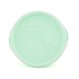 Belli Plastic Ultra Crisper Box Large 1 Pc - Light Green, Storage Boxes, Chase Value, Chase Value
