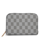 Women's Zipper Wallet