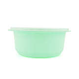 Belli Plastic Ultra Crisper Box Large 1 Pc - Light Green, Storage Boxes, Chase Value, Chase Value