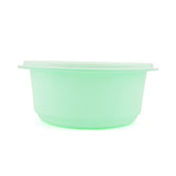 Belli Plastic Ultra Crisper Box Large 1 Pc - Light Green, Storage Boxes, Chase Value, Chase Value