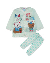 Newborn Boys Full Sleeves Suit, Newborn Boys Winter Sets & Suits, Chase Value, Chase Value
