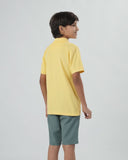 Eminent Boys Half Sleeves Polo T-Shirt, Boys T-Shirts, Eminent, Chase Value