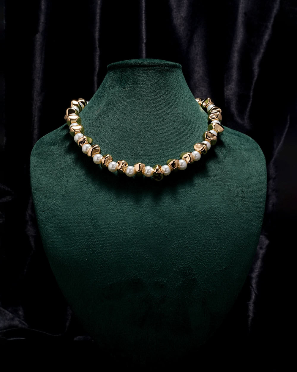Eminent Girls Fancy Mala, Girls Necklace & Chains, Eminent, Chase Value