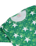 Valuables Girls' Half Sleeves Sublimation T-Shirt
