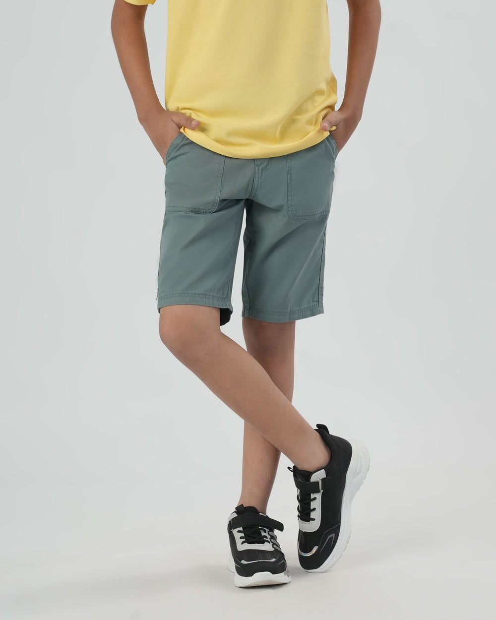 Eminent Boys Shorts, Boys Shorts, Eminent, Chase Value