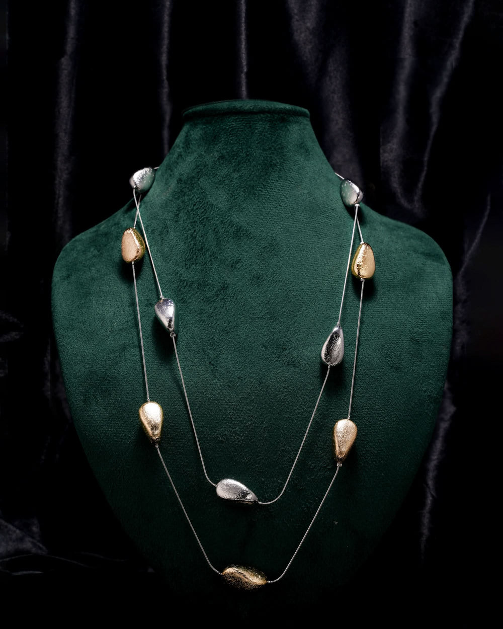 Eminent Girls Fancy Mala, Girls Necklace & Chains, Eminent, Chase Value