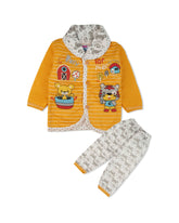 Newborn Boys Full Sleeves Suit, Newborn Boys Winter Sets & Suits, Chase Value, Chase Value