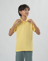 Eminent Boys Half Sleeves Polo T-Shirt, Boys T-Shirts, Eminent, Chase Value