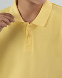 Eminent Boys Half Sleeves Polo T-Shirt, Boys T-Shirts, Eminent, Chase Value