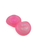 Billion Beauty Lip Balm Dewy Row Glow