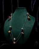 Eminent Girls Fancy Mala, Girls Necklace & Chains, Eminent, Chase Value