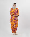 Women's 2Pc Printed Suit, Women Shalwar Suits, Chase Value, Chase Value