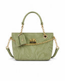 Women's Shoulder Bag - 2 Pcs